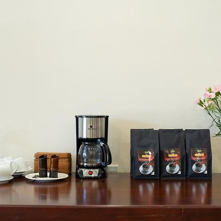 Virgo Villa Que Hội An Kültér fotó