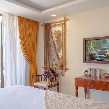 Virgo Villa Que Hội An Kültér fotó