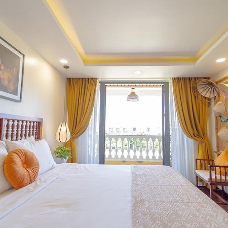 Virgo Villa Que Hội An Kültér fotó