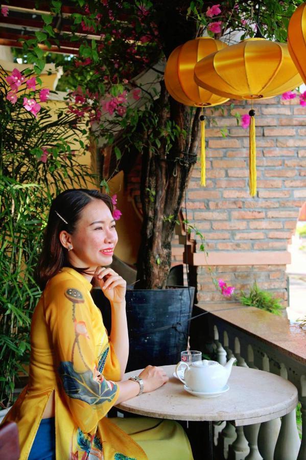 Virgo Villa Que Hội An Kültér fotó