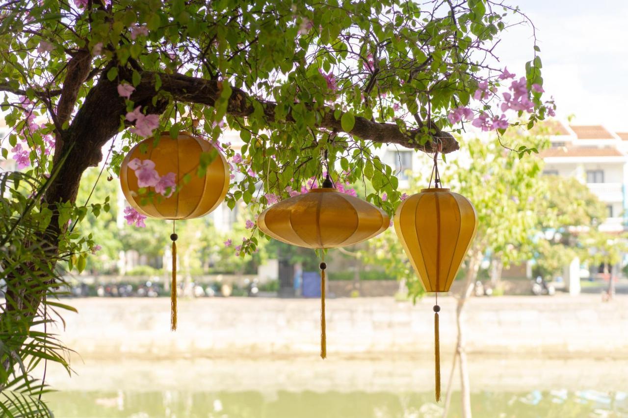 Virgo Villa Que Hội An Kültér fotó