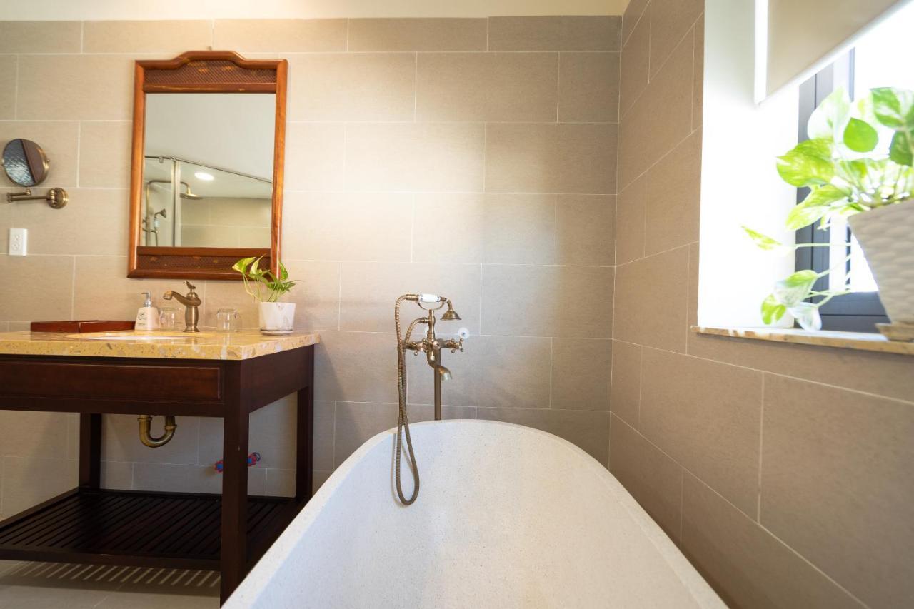 Virgo Villa Que Hội An Kültér fotó