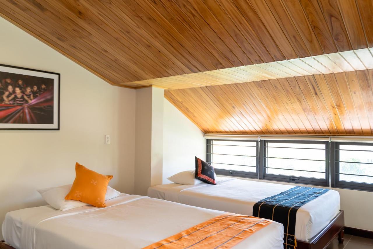 Virgo Villa Que Hội An Kültér fotó