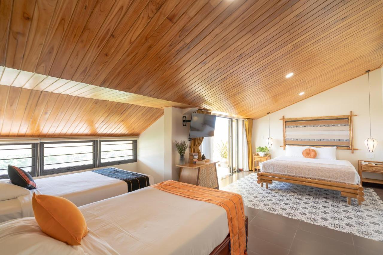 Virgo Villa Que Hội An Kültér fotó