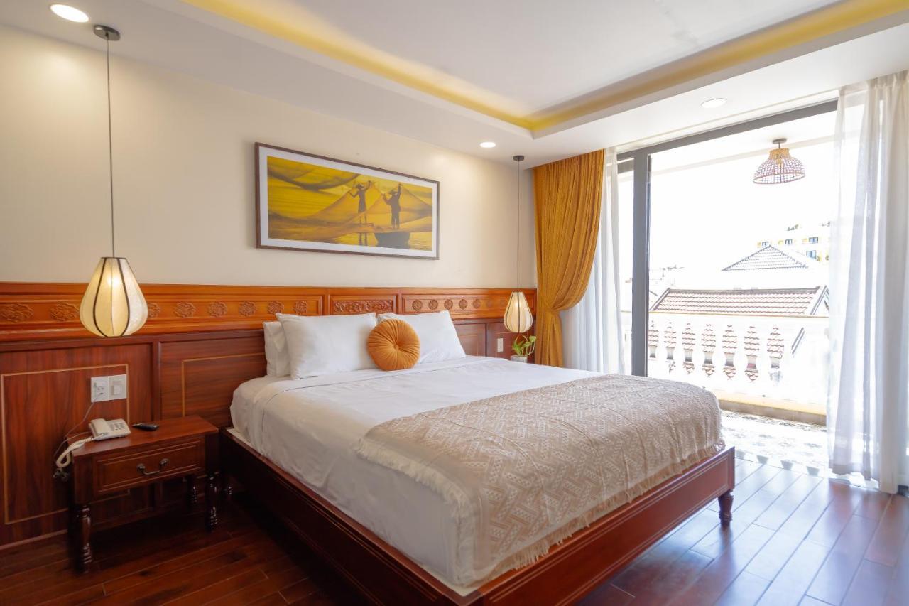 Virgo Villa Que Hội An Kültér fotó
