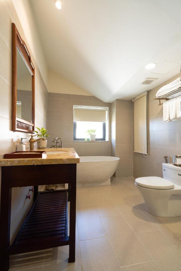 Virgo Villa Que Hội An Kültér fotó