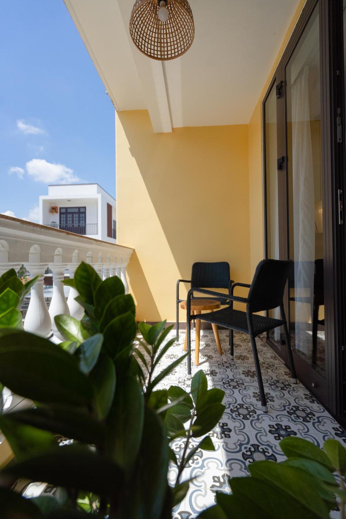 Virgo Villa Que Hội An Kültér fotó